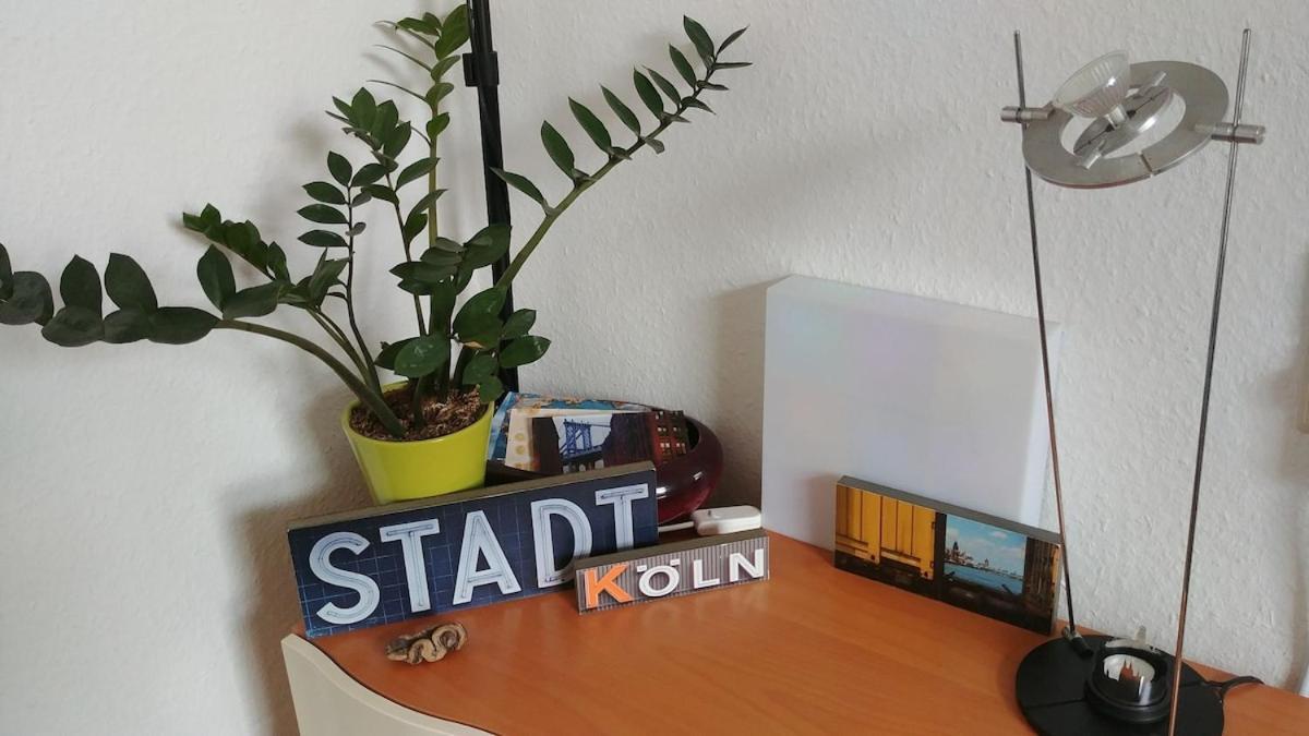 Apartamento Small But Colónia