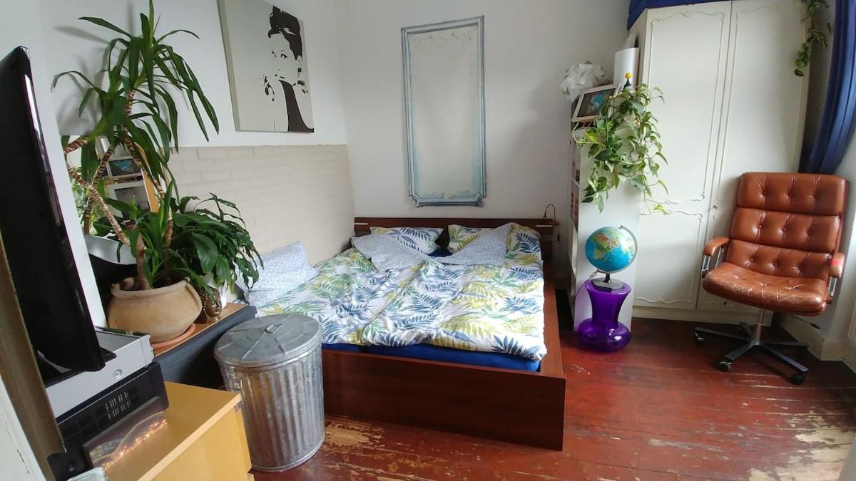 Small But Apartamento