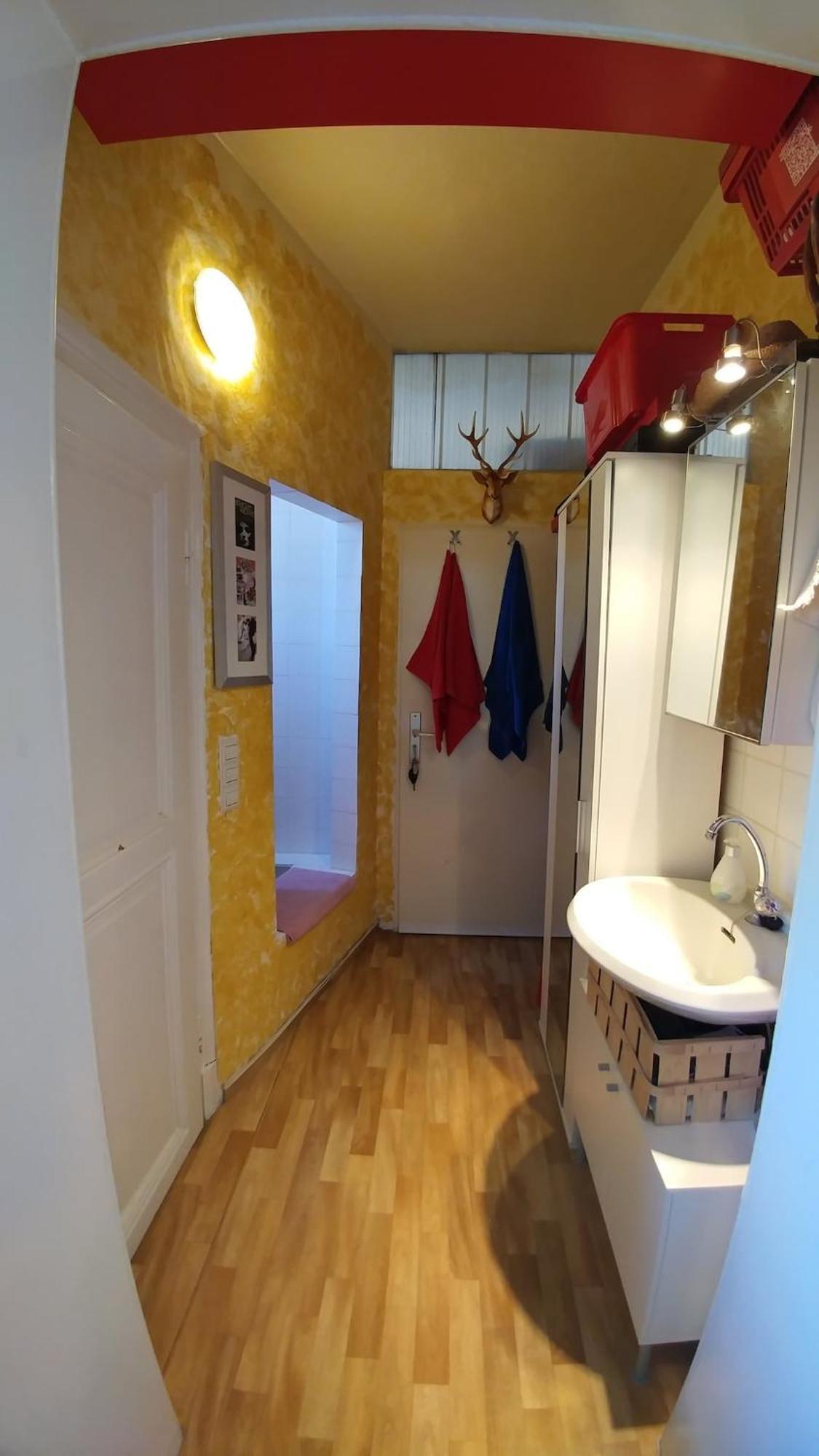 Small But Apartamento