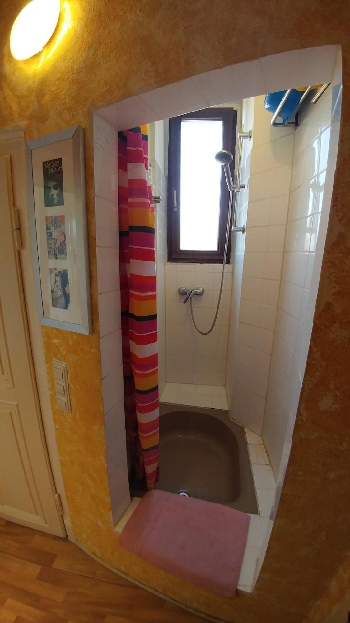 Apartment Small But